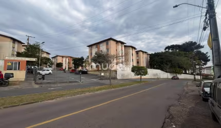 Condomínio Residencial Sevilha