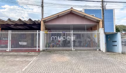 Casa no Jardim Cruzeiro