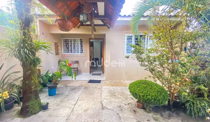Casa no Del Rey