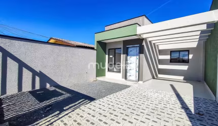 Casa Térrea Jardim Cruzeiro