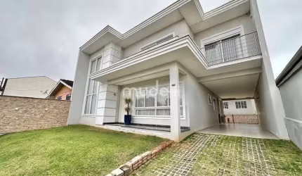 Sobrado Alto Padrão