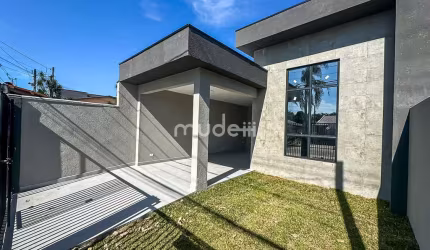Casa na Cidade Jardim