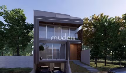 Residencial The Life Garden