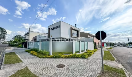 Sobrado no Jardim Cruzeiro