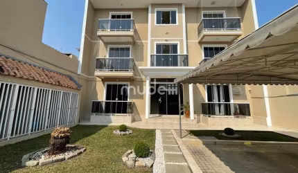 Apartamento no Pedro Moro