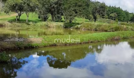 Chácara Área Rural