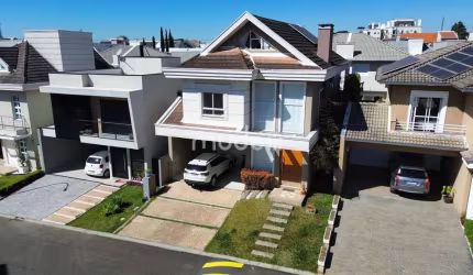 Burgenstock Condominium
