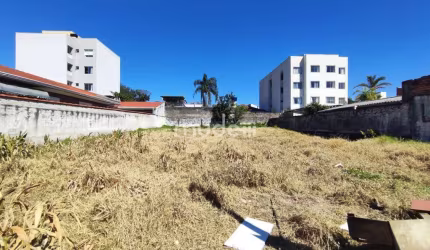 Terreno na Boneca do Iguaçu