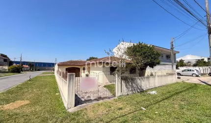 Casa no Costeira