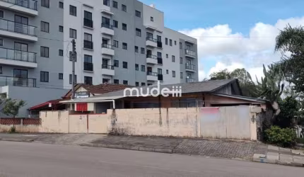 Terreno para construção