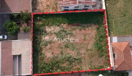 Terreno no Ouro Fino