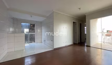 Apartamento na Cidade Jardim