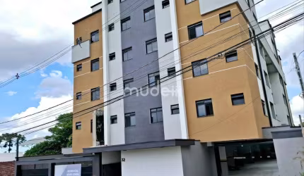 Apartamento no São Cristóvão