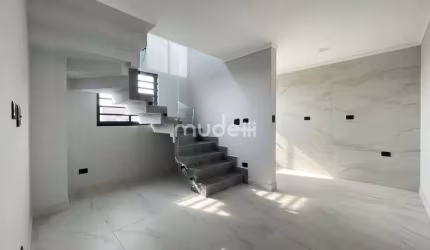 Apartamento Cobertura no Parque da Fonte