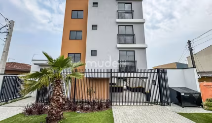 Apartamento no Jd Cruzeiro