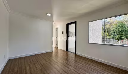 Apartamento no Ouro Fino