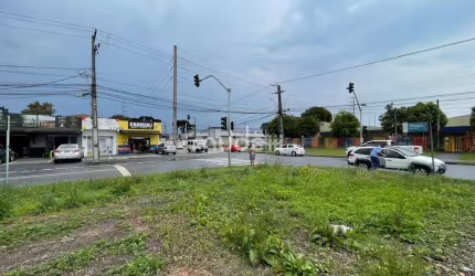 Terreno à venda no bairro Iná - São José dos Pinhais/PR