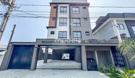 Cobertura Residencial Amarone