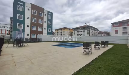 Residencial Estações