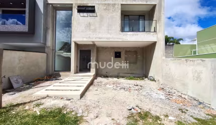 Sobrado em Condomínio Fechado no Residencial Bouganville