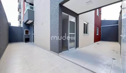 Apartamento Garden na Cidade Jardim