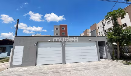 Apartamento  no Bairro Cidade Jardim