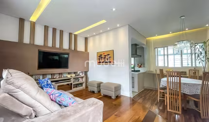 Casa Alto Padrão no Guabirotuba