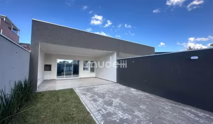 Casa Térrea em Cidade Jardim.