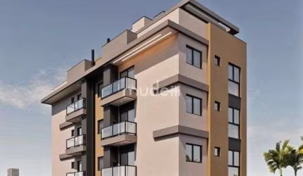 Residencial Freedom -- Apartamento Padrão