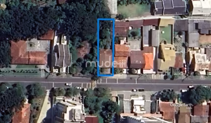 Terreno em Carioca, São José dos Pinhais/PR