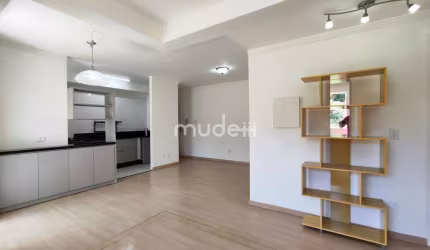 Apartamento no Jardim Cláudia em Pinhais