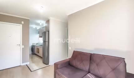 Apartamento residencial Reserva dos Pinhais