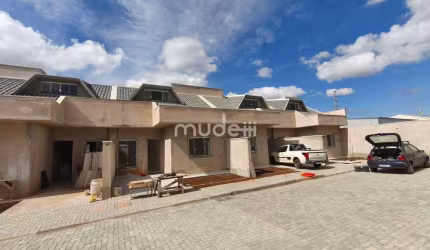 Casa no Sítio Cercado