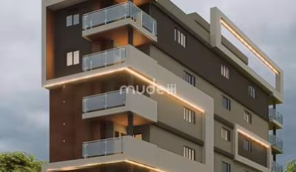 Apartamento no bairro São Pedro em São José dos Pinhais/PR
