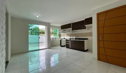 Apartamento Térreo no Bom Jesus