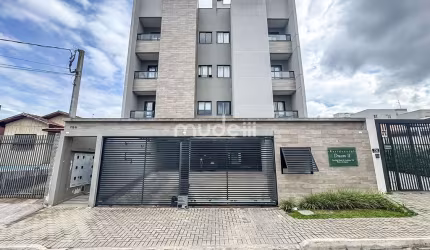 Apartamento na Boneca do Iguaçu