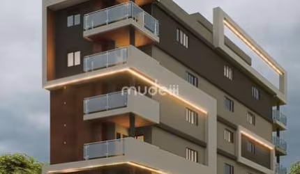 Apartamento no bairro São Pedro em São José dos Pinhais/PR