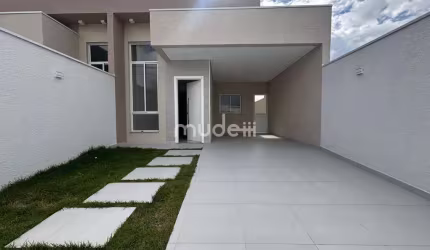 Casa no bairro Costeira com 3 dormitórios