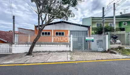 Barracão para locação no bairro Boneca do Iguaçu em São José dos Pinhais