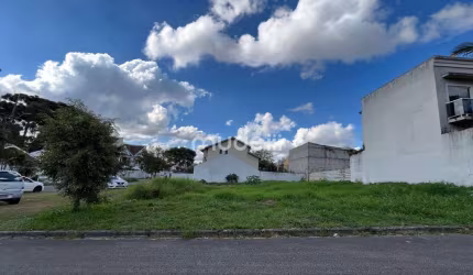 Terreno no bairro Monte Líbano