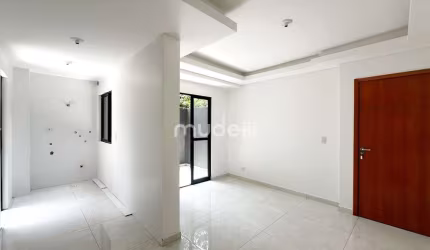 Apartamento Residencial Space Gold