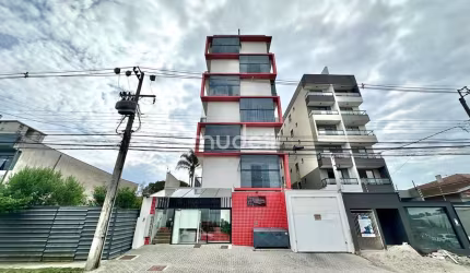 Apartamento no centro de São José dos Pinhais