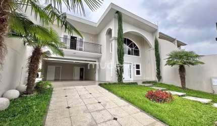 Casa Alto Padrão no bairro São Pedro