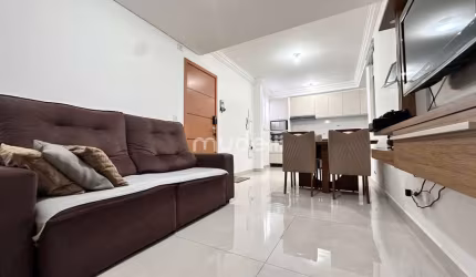 Apartamento Garden no Residencial Florence