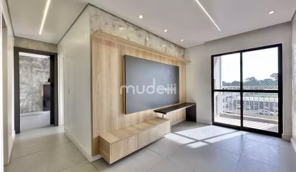 Apartamento no Residencial Parque das Acácias