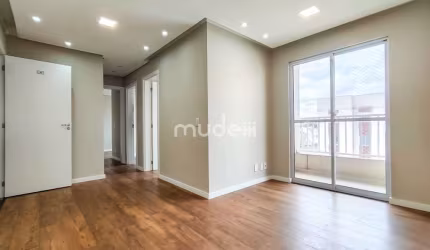 Apartamento 3 dormitórios na Cidade Jardim