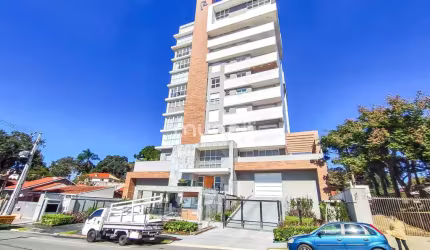 Apartamento Alto Padrão no bairro Carioca em São José dos Pinhais/PR