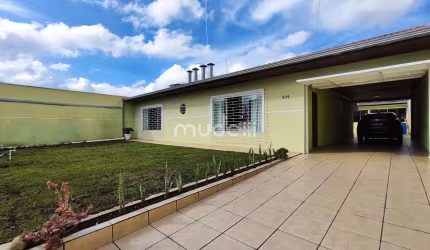Casa no Águas Belas