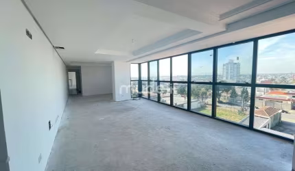 Cobertura Duplex na Melhor Localização da Cidade