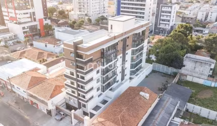 Apartamento Alto Padrão na Melhor Localização da Cidade
